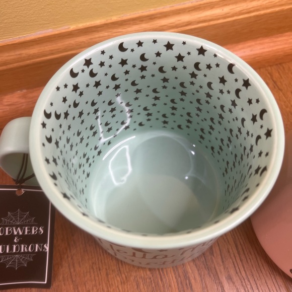 Halloween mugs - Picture 6 of 7